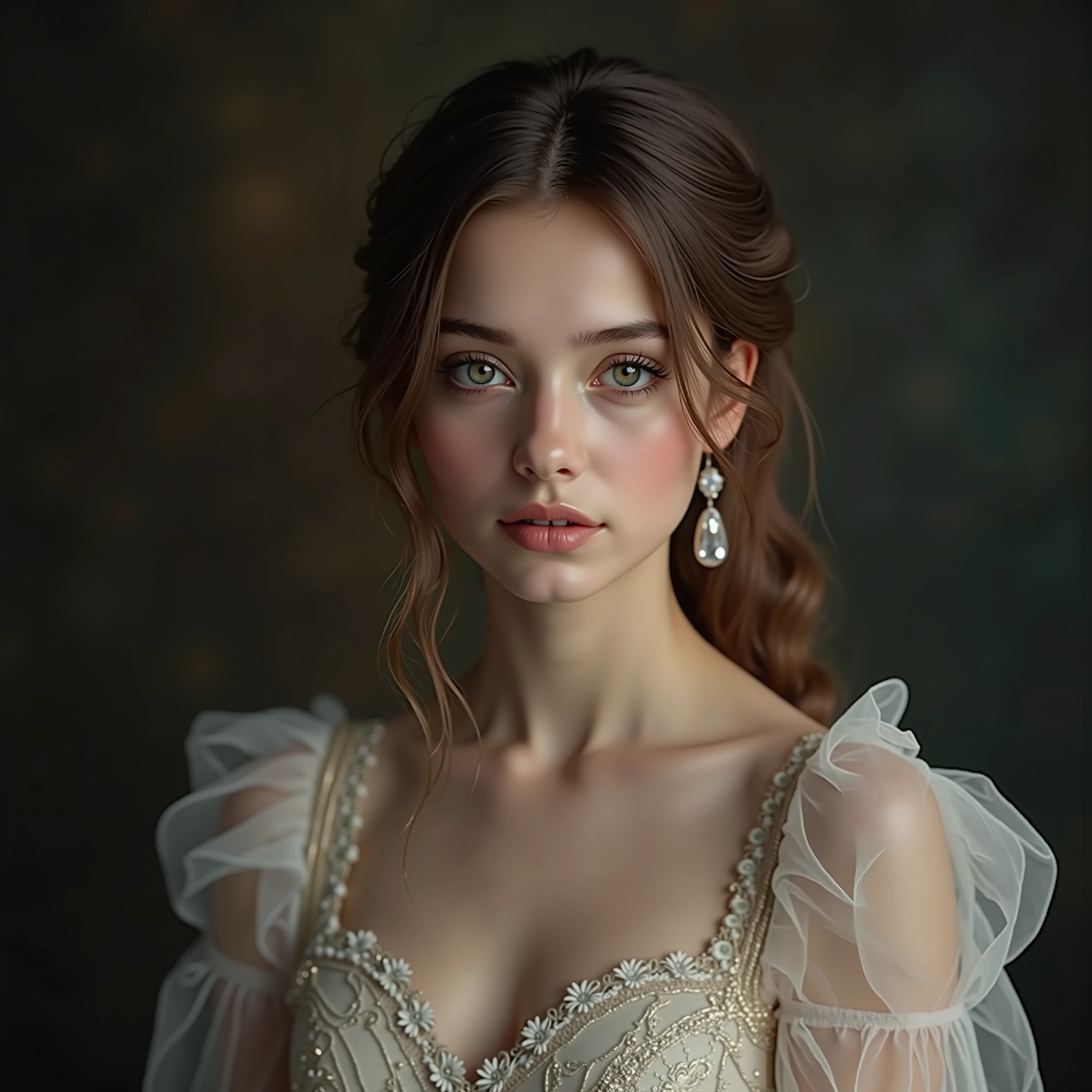 woman
