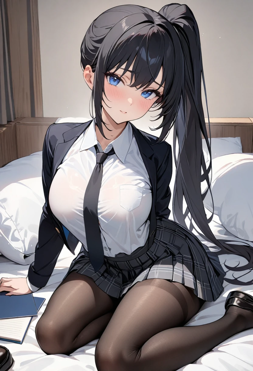 {{{{{A beautiful girl in a neat ribbon blouse with love, strong lust, and sensitive erogenous zones.}}}}},{{{{{A high-resolution manga-style illustration of a beautiful Japanese girl who is transformed into a heroine after being given a particularly shining light in her eyes.}}}}},{{{{{A beautiful girl is in a love hotel with an emotional and hazy atmosphere like a girl&#39;s manga. The girl&#39;s eyes get bigger, her pupils start to shine, her cheeks spread cutely, and her skin becomes glossy.々A high-resolution scene of beautiful breasts that transform into a beautiful and sexy heroine}}}},{{{{{The excitement of a pure and beautiful girl is depicted in graphic detail.}}}}},{{{{{Latest technology super high resolution UHD super cute masterpiece}}}}},{{Extremely detailed}},,{{{{{Super thick and plump lips suddenly swell and become plump and shiny}}}}},{{{{{Hair is shiny々As she changes, her body suddenly becomes cuter and her cut grows longer. She is then professionally made up and her body becomes exponentially cuter. Her waist is tightly tightened and her top bust is clearly visible.}}}}},{{{{{A thick, euphoric, cute hormone is injected into her and her heart is pounding and she is excited without stopping. Her hair is growing and giving off a sweet pheromone scent. Her pure expression is gone and she is suddenly transformed into a lewd expression, Japanese style ribbon blouse, sex appeal pheromones, appearance and body.}}}}}