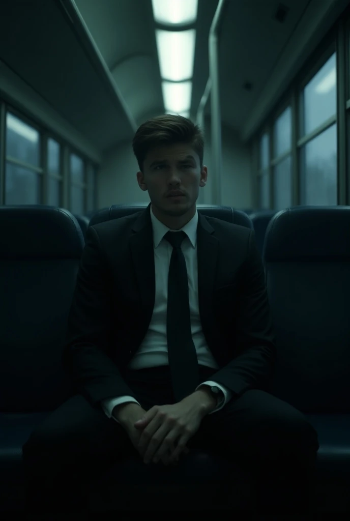 cinematic film still of <lora:rotated view Style:1> Dutch Angle Style,Dutch tilt Style,canted angle Style,or oblique angle Style,cinematic film look,dramatic light , rotated view
rotated view, a man sitting on a bench in a dark room,solo,1boy,sitting,jacket,male focus,pants,indoors,Dutch Angle Style,Dutch tilt Style,canted angle Style,or oblique angle Style,cinematic film look,dramatic light , rotated view, shallow depth of field, vignette, highly detailed, high budget, bokeh, cinemascope, moody, epic, gorgeous, film grain, grainy