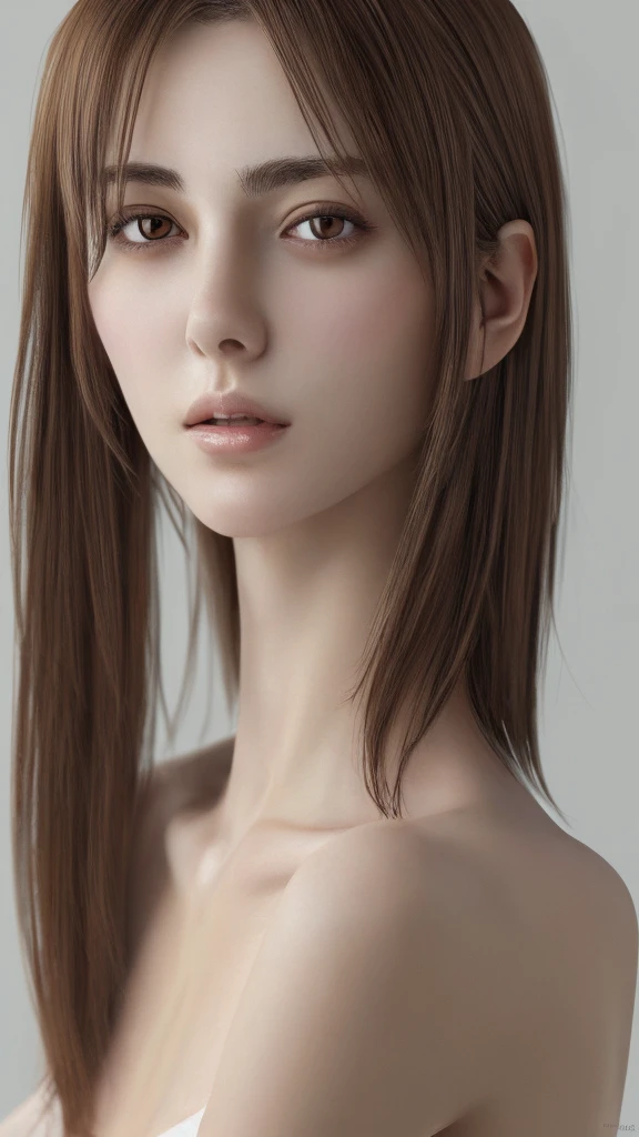 ((masterpiece, best quality;1.3)), ultra detailed,1girl, solo, realistic