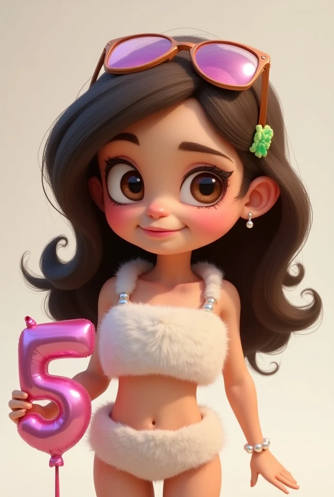 1girl, katara, solo, long hair, messy hair, (((completely nude))), (((Tiny micro highlegs bikini Insert in the pussy  lips Santa Claus sexy Costume insert in the pussy  lips))), no bra, looking at viewer, blue background, shiny black hair, two side up, pink turtleneck, detailed face, shiny blue eyes, ((happy smile)), sexy lips, luring smile, slightly sexually aroused, voyeurism, red ribbon, hair ribbon, bangs, upper body, parted bangs, blakc ribbon, twintails, nose, legs, ((detailed pussy lips)), ((chritsmas nsfw fantasy)), seductive pose,  (many pink christmas colored balloons around), (white snow in the air), 16k.