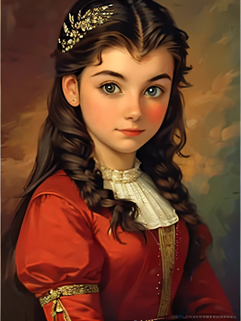 (sks), traditional scandanavian dress, d & d, fantasy, intricate, elegant, highly detailed, colorful, vivid color, digital painting, artstation, concept art, art by artgerm and greg rutkowski and alphonse mucha and ruan jia