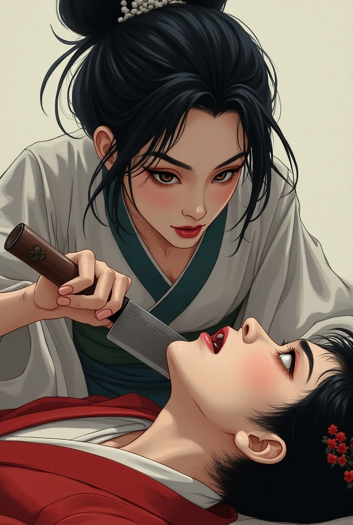 NSFW, gore, Chunli, Super detailed, highest quality, master piece, tears. drops of sweat, frightened face, Are crying, torn clothes, My cheeks are swollen, I got a bruise on my facd., scratch跡, scratch, Beaten face, scratchついた, injury, woman, wear, scratch, Two buns hair. forehead is swollen, 頬のscratch.swollen eyes. shibari, rope, restrain, torture, prison. pillory,mouth reactor