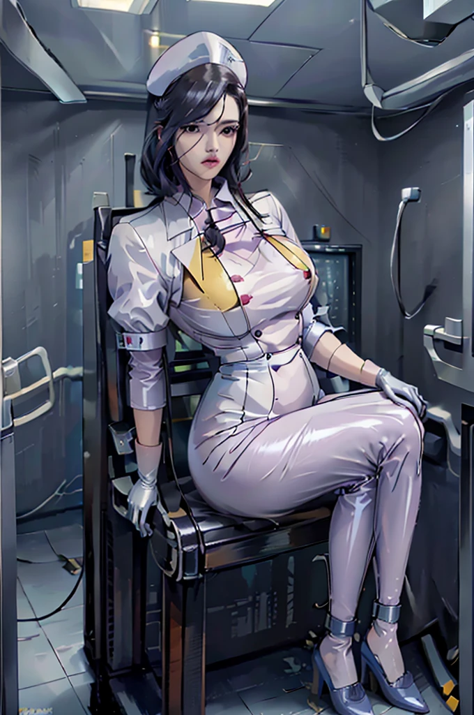 nurse uniform,hospital, latex nurse suit,nurses,busty,elbow gloves,labcoat,white hair woman,white eyes , gigantic ,medical instruments,asian nurse,two nurses,speculum,examination room,oversize ,big ass ,strap on, lay on table ,legs spreaded,giving birth,gyno chair , dentist,Milf,latex,yellow uniform,oversize breasts,diaper