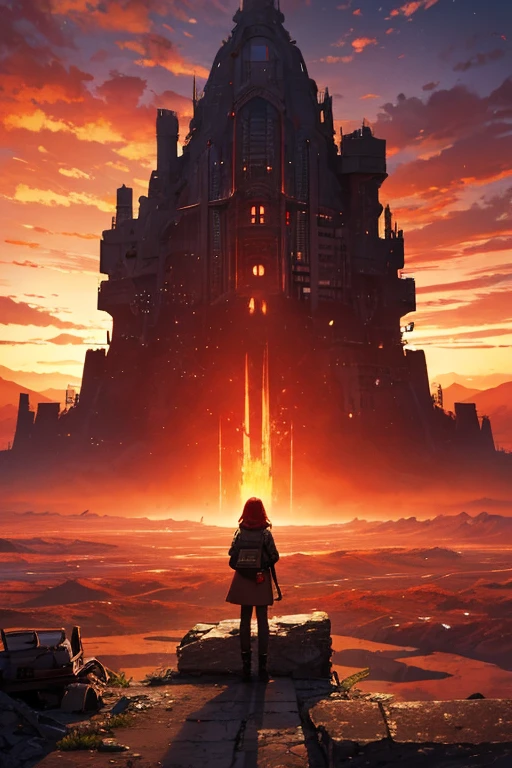 Attack on Titan, angry Giants, dark and gritty, Studio Ghibli, Anime Key Visual, by Makoto Shinkai, Deep Color, Intricate, 8k resolution concept art, Natural Lighting, Beautiful Composition