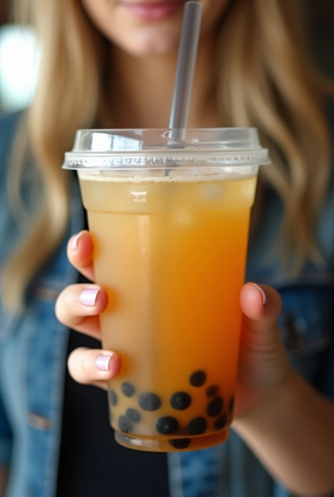 Booba tea
