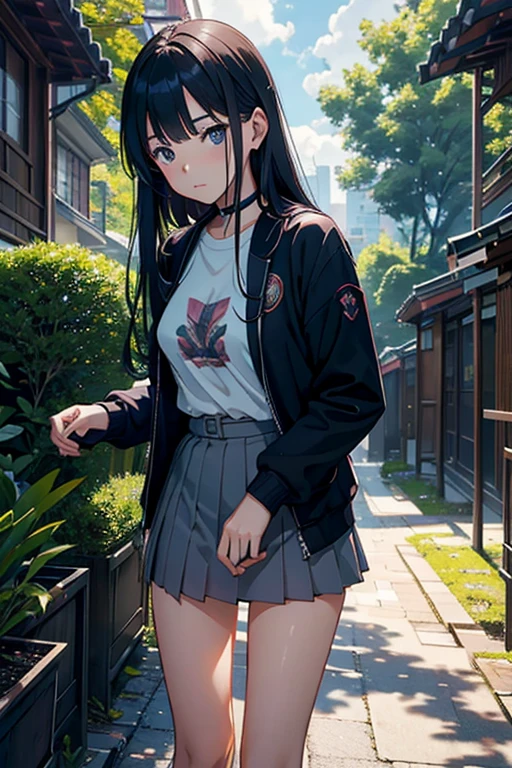 Hoshino Ai