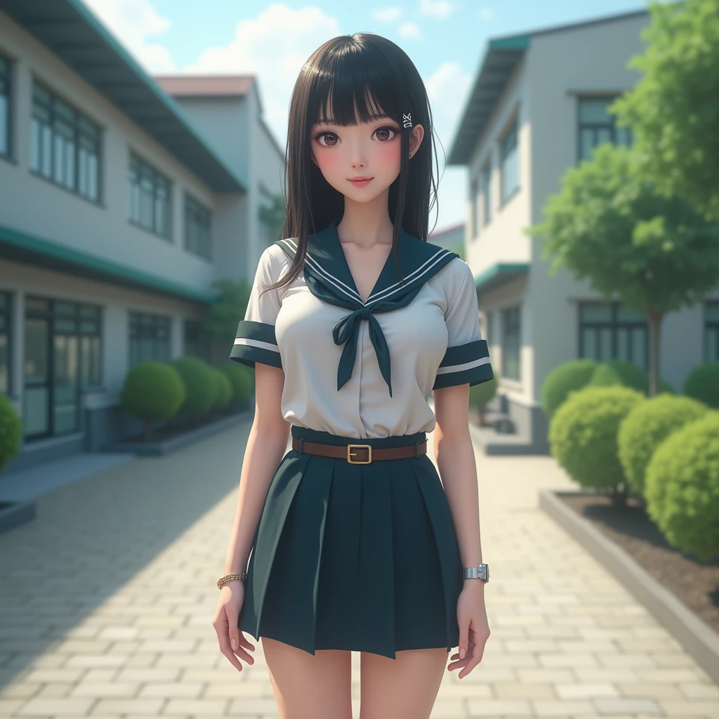 Eimi Fukada