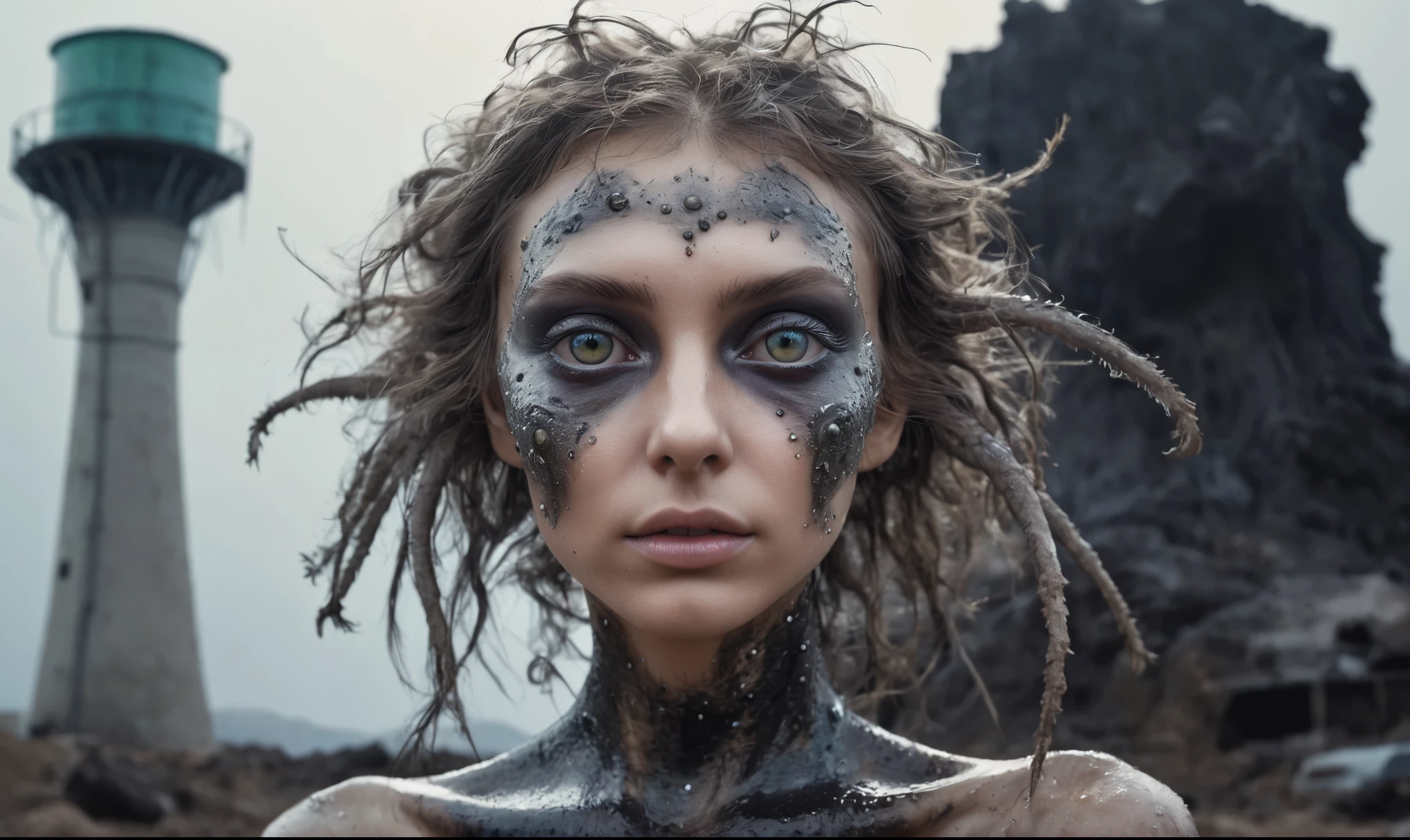eyes extremely detailed,intricate details eyes,eyes extremely detailed, high detailed eyes,16k resolution,
eyes anatomically correct,Ultra HD,HDR,hyper realism, hyper detailed,extremely Realism,Ultra Detailed,body logically correct