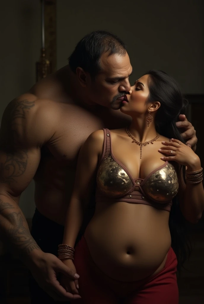 beautiful busty queen gorgo, straddling a man, spreading legs, man ????? inserting her small ??????, holding hands, riding ???, bed, shy, ????, ?????, pov view, voluptuous woman, curvy shape with muscular, small cleavage, pale skin, bright color, real detailed, realistic, hd