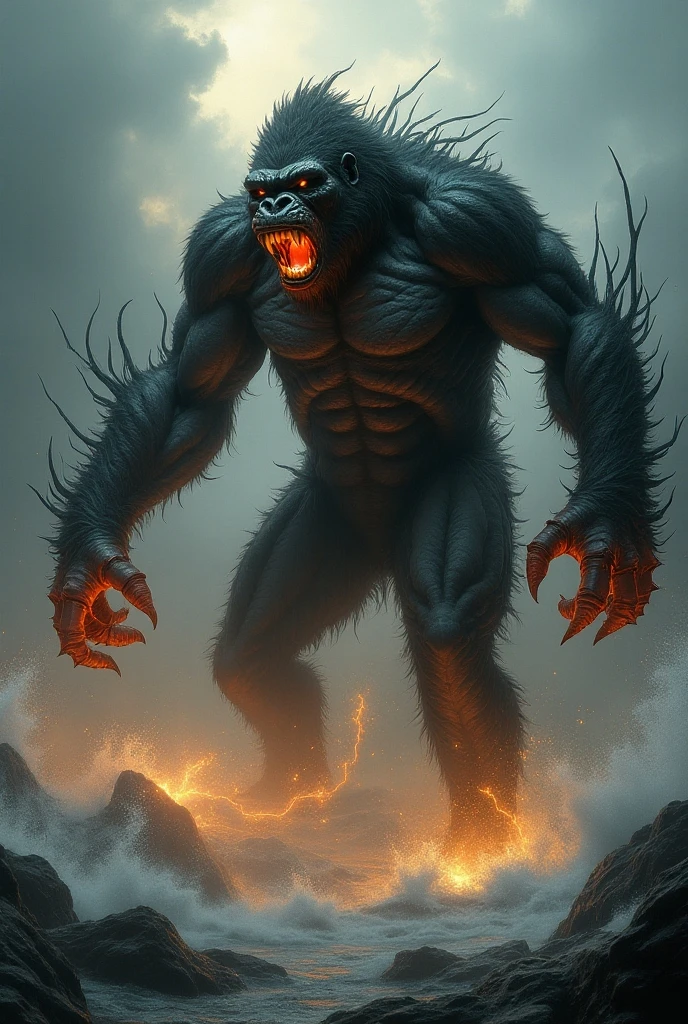 Black wukong