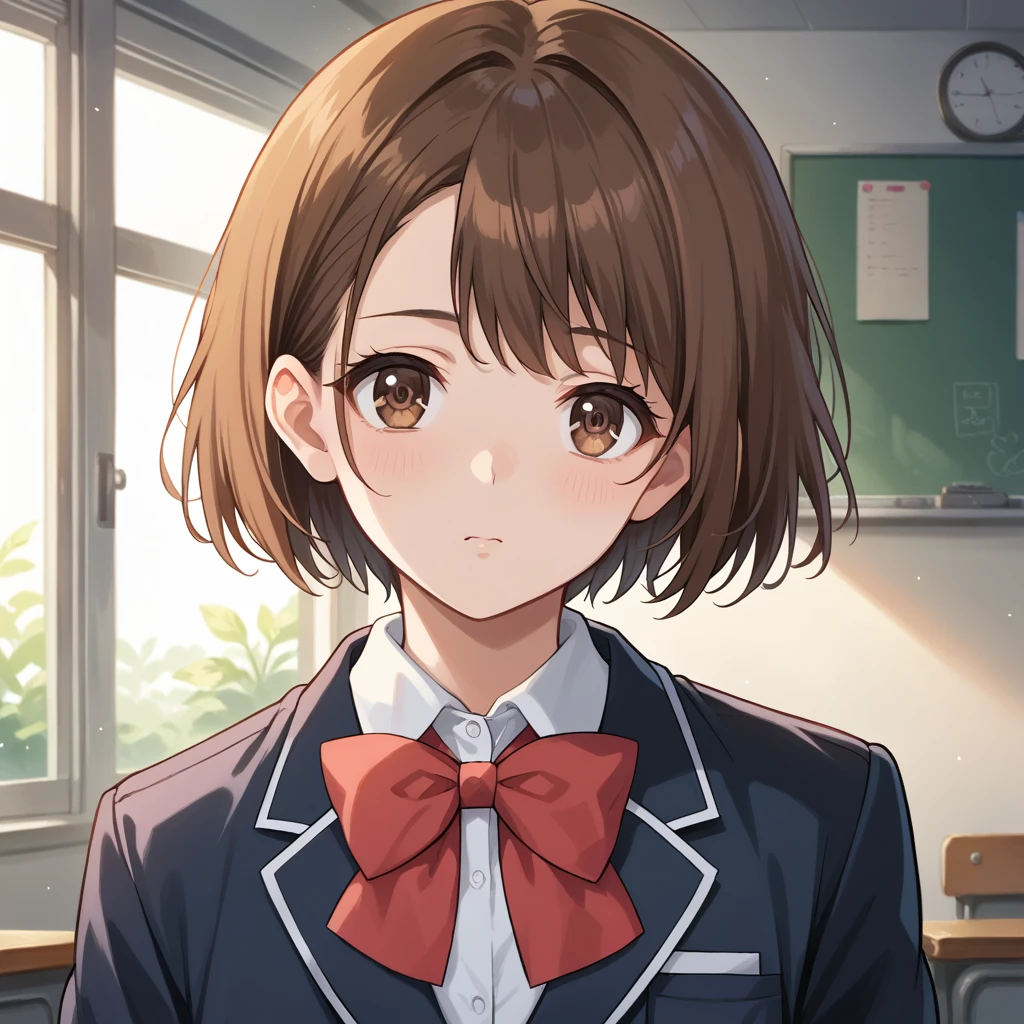 Shoko Arita - Another - PonyXL v1.0