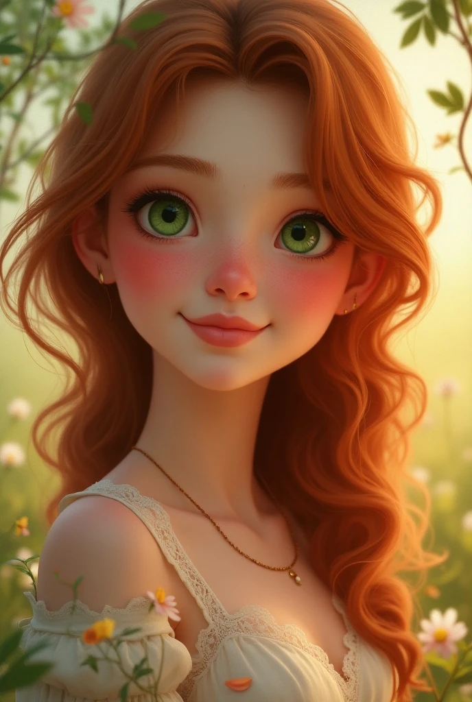 chesca