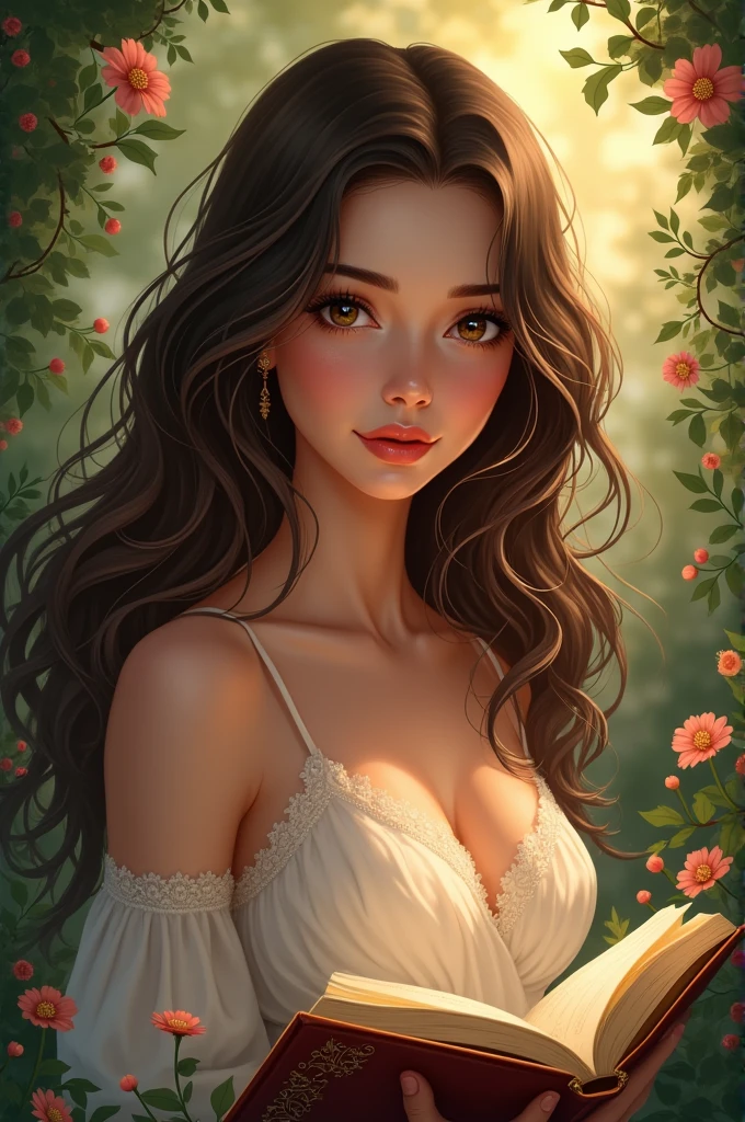 "female, surrealism"