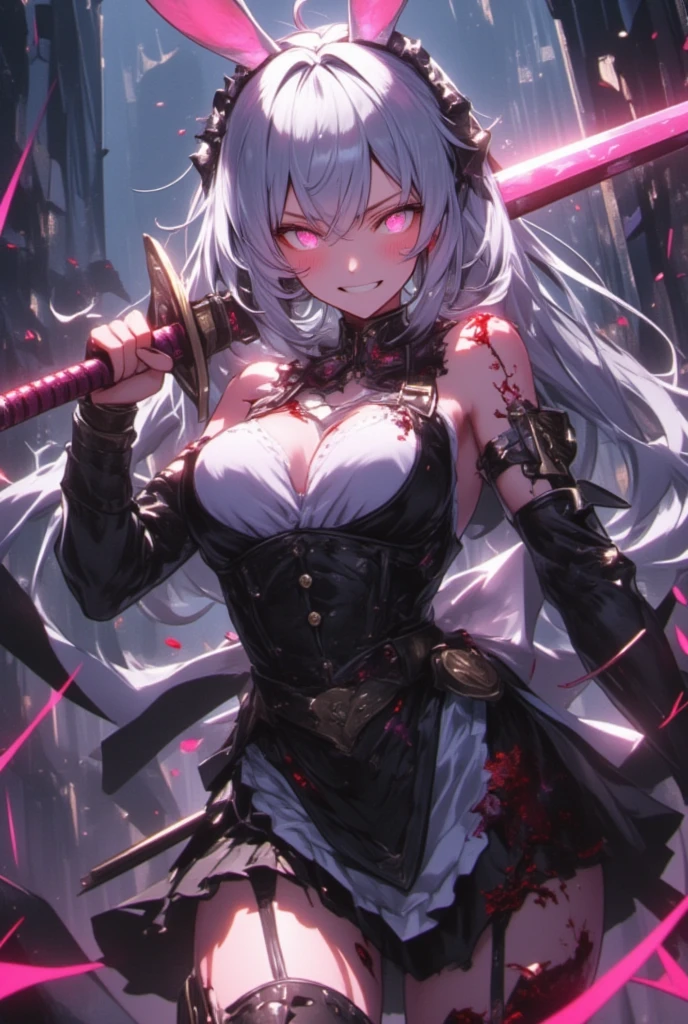 succubus, twin tail hair, key, relax, ((((masterpiece)))), very_high_resolution, high quality, full color, large_filesize,(2D:1.5) ,NSFW