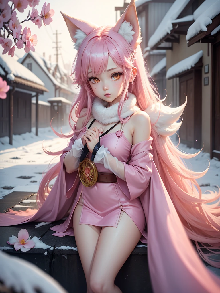 enchanting,4K