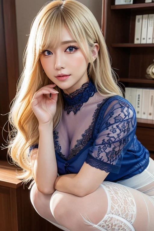 Bright expression、Photorealism、Highest quality、Ultra-high resolution、picture、北欧生まれのbeautiful少女の写真、非常にbeautiful少女、細部まで可愛くbeautiful幸せな顔、(((とてもエレガントでbeautiful、Perfect detail、Very detailed)))、((whole body、Spread your legs))、(Pure Eros Face_v1:0.008)、beautiful bangs、Alice in Wonderland、、Glowing White Skin、Facial hair、Bangs on the face、Bangs between the eyes、Super long hair、Attractive bright natural platinum blonde super long straight silky highlighter hair、High resolution eyes、beautiful, Bright and clear, Big bright blue eyes sparkle with charm、(Floral print one piece school swimsuit)、eyeliner、double eyelid、(((Small Breasts 1.5))), 完璧なbeautiful若い体, Perfectly balanced body, Going to bed、Sleep on your back、sprawl、Lie、Lie on your back, sexy,
