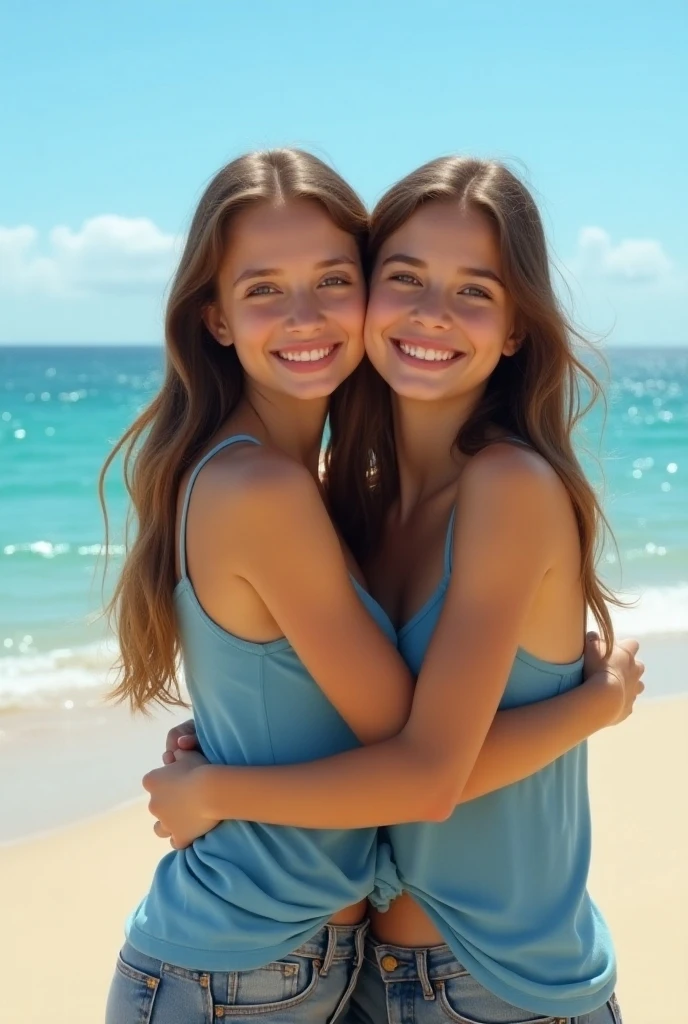 Alana and her daughter as described in the book
“Heart Bones” by Colleen Hoover