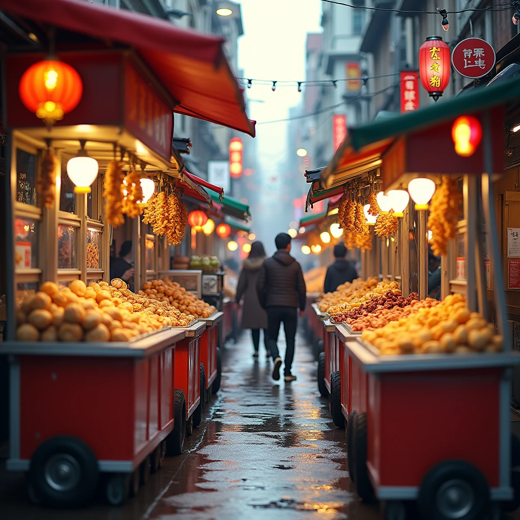 Neat arrangement of Asian cuisine.

dynamic movement, full body, photorealistic, Professional, perfect composition, intricate details, ultra-detailed