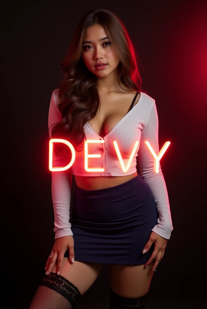 Devy Flux