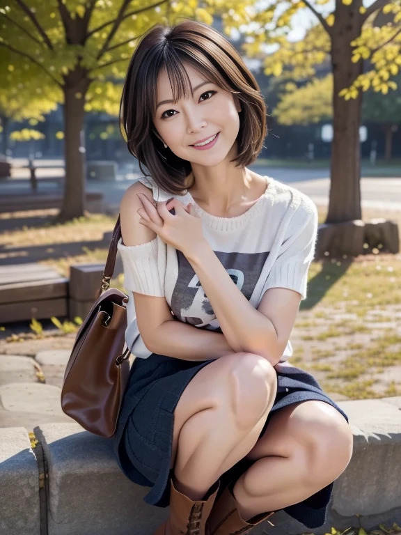 (((Highest image quality、highest quality、At 32K、ticker、Raw photo、very clear image、very clear image quality、photorealistic))),Scenery of scattered cherry blossoms，Beautiful 20s shoulder length sweater，lace pantyhose, white top and bottom underwear, random color，long sweater，Climax、Climax、My pussy feels good、Raw photo with both eyes closed, cute face、body、Esbian、One camisole、looking up、plus size model、Feeling ecstasy、eyes closed、Deep sorrow、Sorrowful、look up at the sky、open your mouth、scream、 Depth of bounds written，real light，Ray tracing，OC renderer，UE5 renderer，super photographic，best quality，In 8K，works of masters，correct anatomy、sit、Put your hand on your crotch 1.5、I feel very、Ahe face、feel ecstasy、Excited face、Touching your crotch yourself、Teasing、masturbate、Angle from above