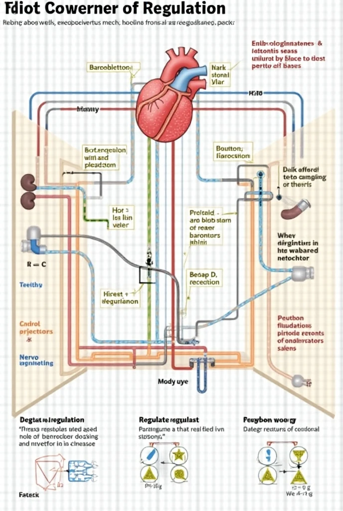 x-ray anathomy of a humany brain, anatomy, technical medical poster DISASSEMBLY DIAGRAM <lora:yushuang:1>