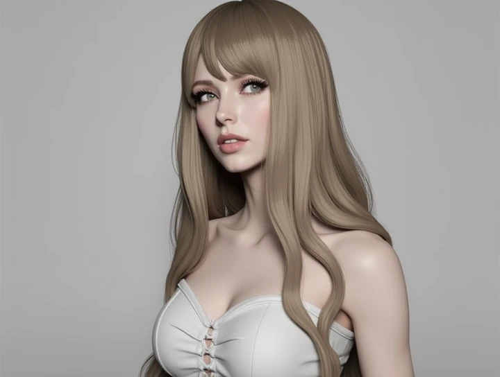 streamer, e girl