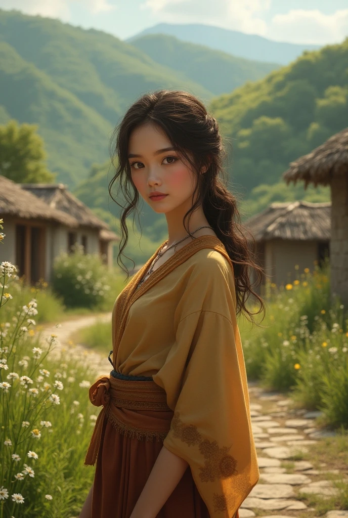 Masterpiece, best quality, ultra detailed, High resolution, 4K, 4K portrait, 8K, 8K portrait, 16K, 16K portrait, Unity 8K wallpaper, extremely detailed CG, Realistic, Raw photo, Real person, Portrait photography, photorealistic, detailed skin, IZUMI SAKAI