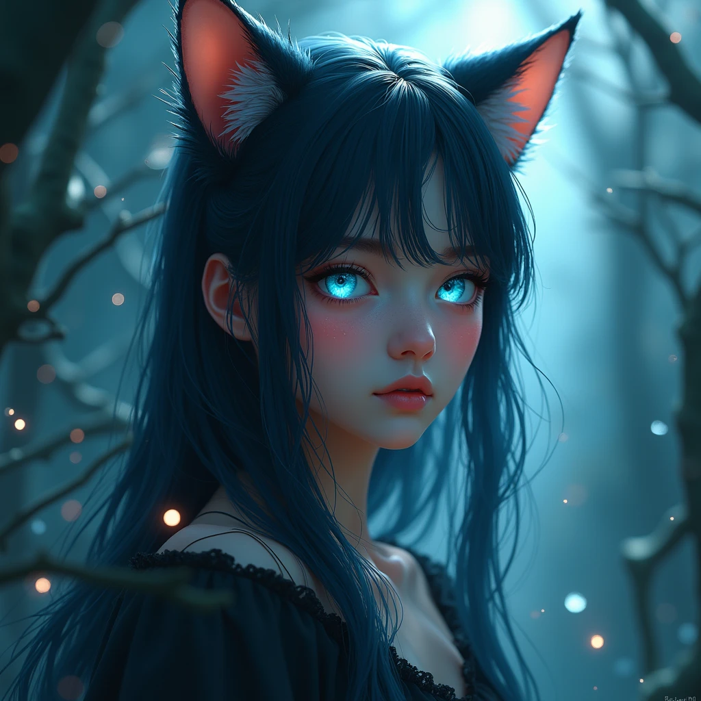 Wolf, (Werewolf's Giant Claw, Wolf Green Glaucoma: 1.2), (Wolf Pack Surrounding Her: 1.6), Murderous, Combative, (Blood Moon: 1.4), Cold, Flame, Cobweb, Candle, (Torture Device: 1.1), (Floating Colorful Spark: 1.2), (Energy Beam: 1.3), Cyberpunk Neon, Volcano, (Lava: 1.1), Doomsday Atmosphere, Soaring Flames, Candlelight, Desperate and Helpless Prisoners, Prisons, Prisons, East Asian Architecture, Ancient China, Skeletons, Horror, Creepy , Bloody, Huge War Battle Scene, Epic Clash, Two Armies, Battle Scene, Epic Battle, War)))), BREAK, (PureErosFace_V1:0.5), (ulzzang-6500:0.5), filmg, Stroke, (KBXLL:0.6), BREAK, 1girl, solo, looking at the audience, flat bangs, (young cute beautiful 18 year old girl: 1.1), 3d face, beautiful girl , pretty, girlface, stunning innocent symmetrical face, perfect figure, medium chest, thin waist, thin legs, (High fine skin: 1.2), glowing eyes, goddess, natural skin texture, shiny skin, white skin, beautiful detailed face, detailed face, real skin texture, cute and delicate face, delicate face, golden ratio, golden ratio face, expression eyes, perfect face, perfect skin, flawless face, clear face, shiny hair, pale skin, proper body proportions, perfect anatomy, realistic skin texture, plump lips, glossy lips, natural makeup, beautiful bright pupils, slender figure, complex eyes, delicate pupils, delicate face and eyes, long eyelashes, blush , good hands, fine skin, oily skin, break, ((ash, battlefield, volumetric fog, gray fog, (Long white hair: 1.4), (Silk Psychedel: 1.1), cobwebs, (chains: 1.1), (moonlit night: 1.6), (Dark ancient dungeon: 1.2), heavily guarded cages, moonlight shining through small windows, (in the center of the picture is a female assassin struggling to break free from her chains: 1.4), (she breaks the thick iron chains with amazing strength: 1.3), (werewolf guarding the prison soldiers coming from all directions, armed with weapons: 1.5), (destroyed buildings: 1.2), (destroyed walls: 1.1), (scars: 1.3), claw marks,