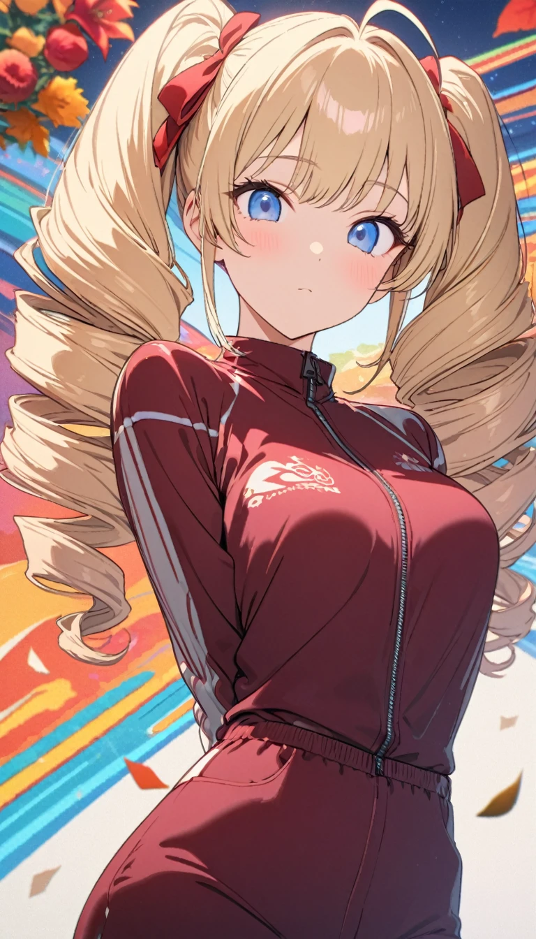 poolside , 1girl, solo
BREAK
EPfeCitrinne, <lora:EPfeCitrinne-000005:0.8>,
BREAK
Zip-up fleece and leggings
BREAK
(masterpiece:1.5), illustration, 4k, 8k, natural lighting