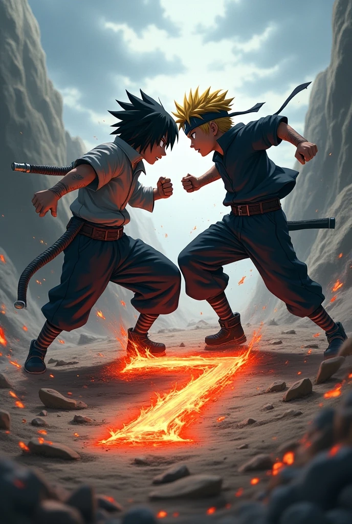 toyotaro fighting with tablos