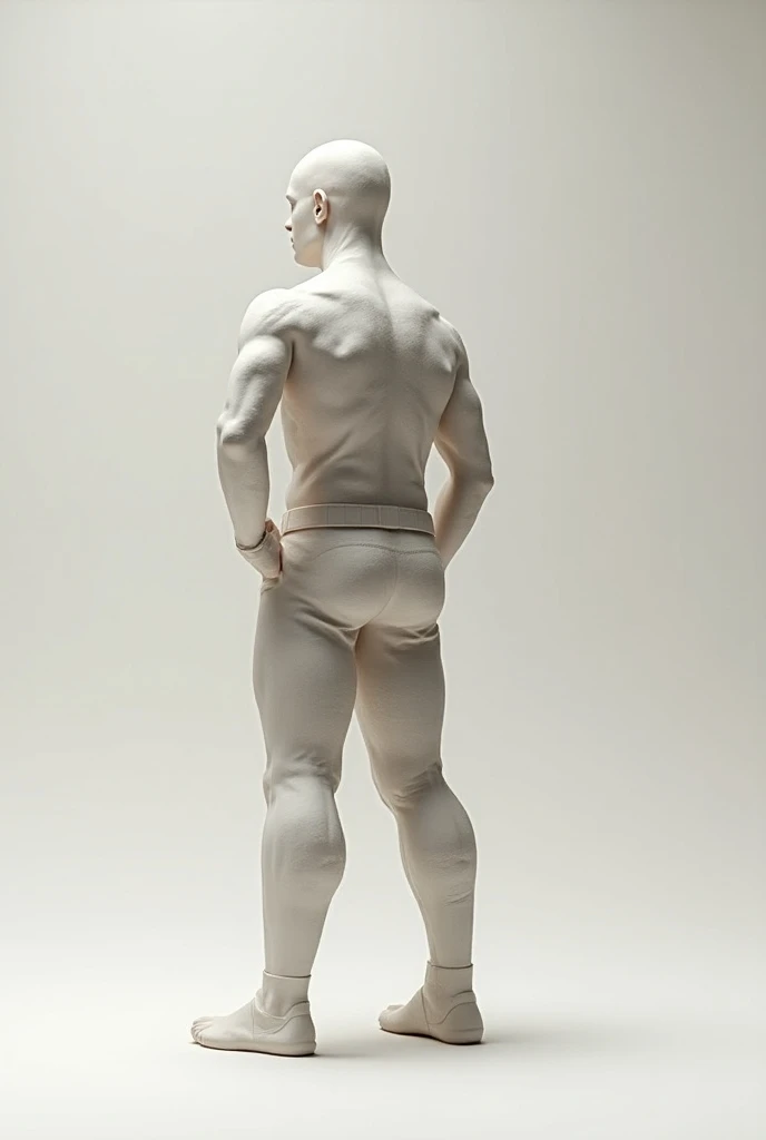 Naked guy