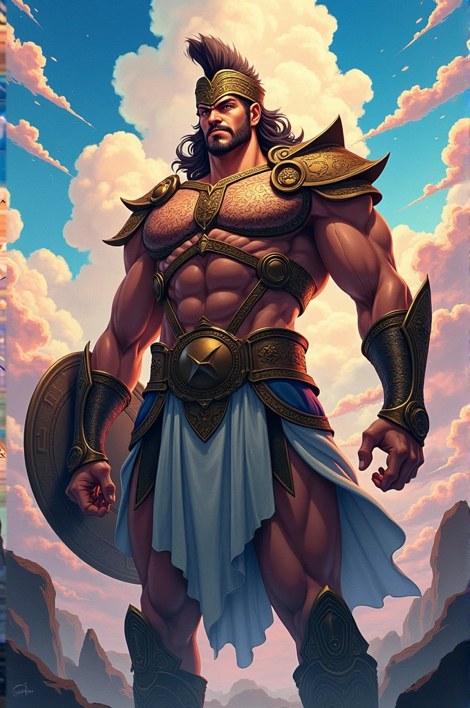 Escanor
