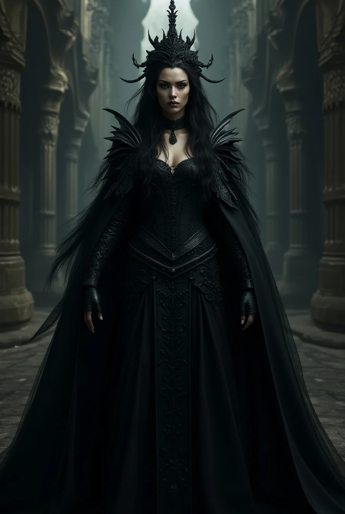 Big ass goth