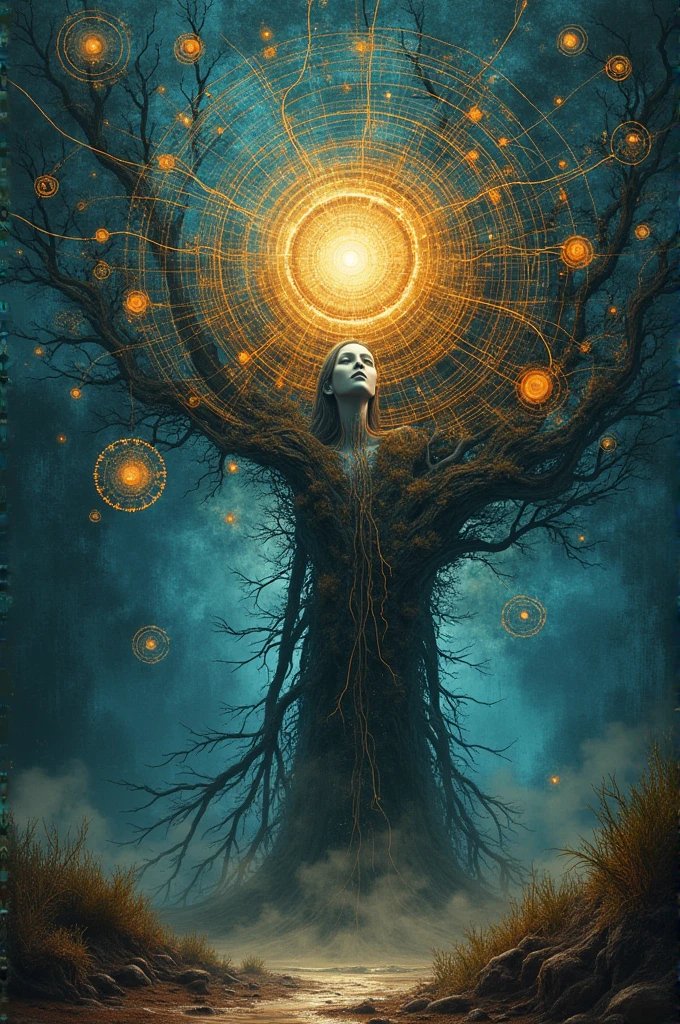 hollistic thinking