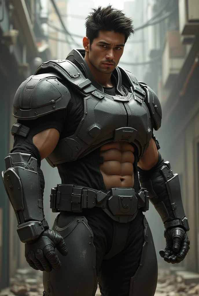 (Best quality, 4K, 8 thousand., A high resolution, masterpiece:1.2), absurdity, masterpiece, ultra detailed, (realistic, photorealistic, photorealistic:1.37), the hard parts, HDR, (the hard parts:1.12), (hyper detailed, hyper realistic, soft lighting, spicy:1.2), beautiful figure, Magnificent Anatomy, (the hard part, hyper detailed:1.15), Smooth skin, cyborgs fell at a palace reception.