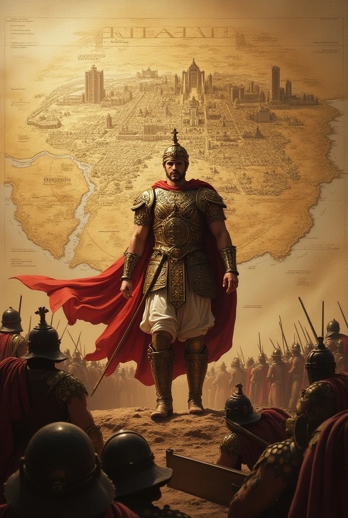 Assyrian Empire