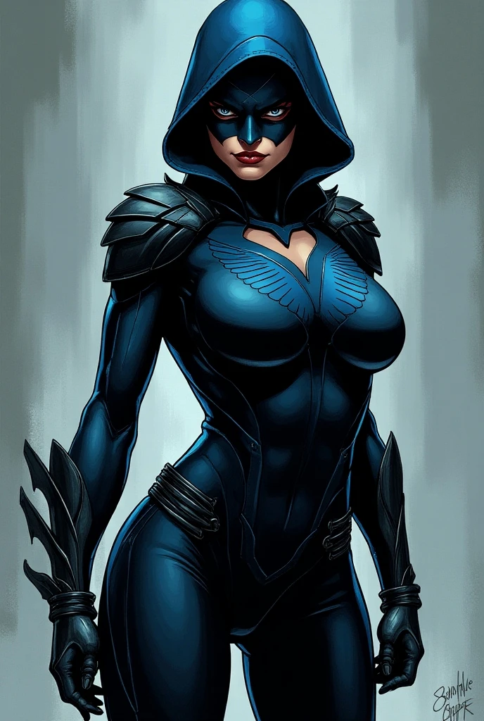 <lora:ppdalns:1> batman as a pdalns, digital art, trending artstation