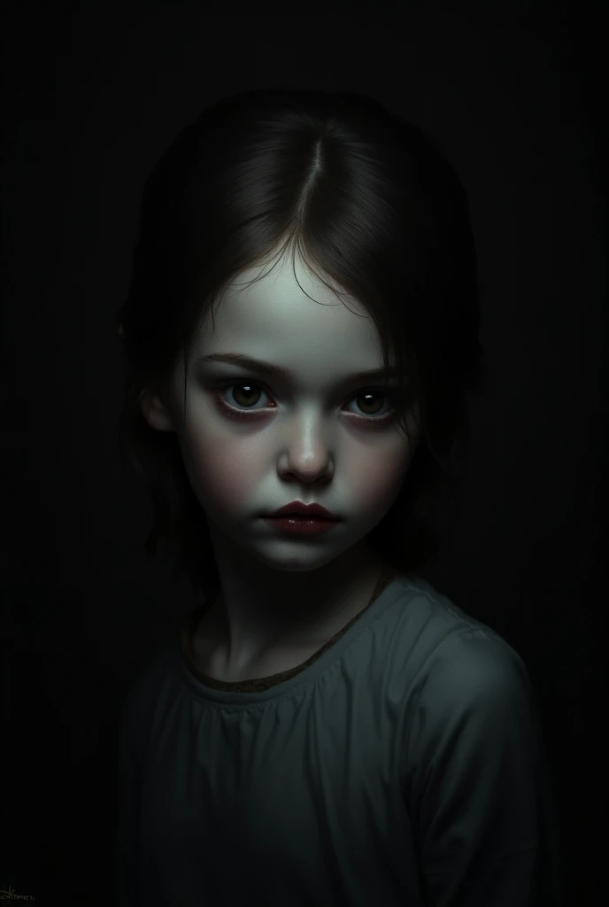 Baby Alessa