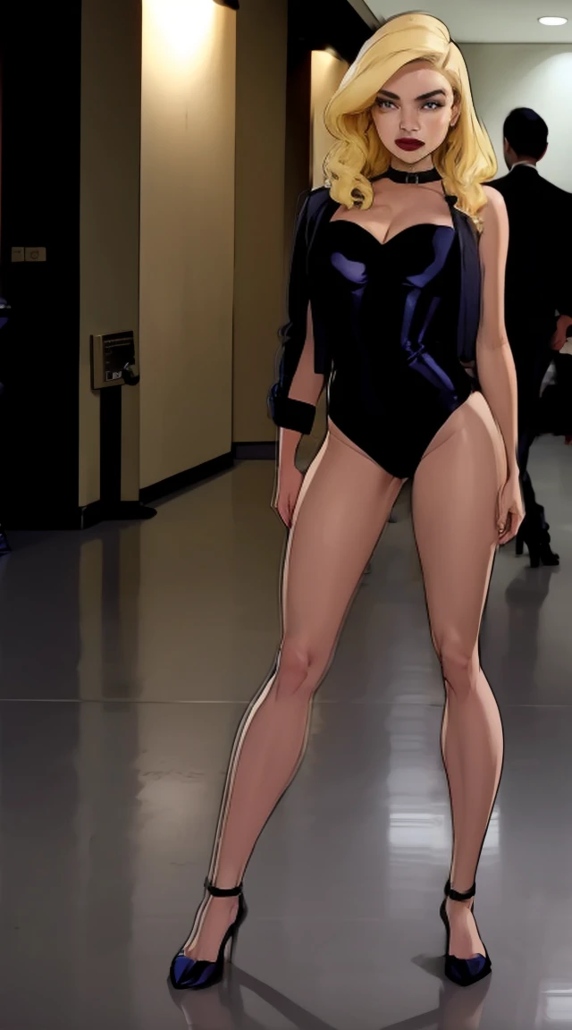 ((((By masamune shirow)))), ((ghost in the shell:0.9)), ((motoko Kusanagi)), solo, 1girl, shota, young woman, digitally drawn art, woman, (((shiny, semi-realistic detailed latex leotard))), (metallic purple crop jacket), ((long pants over leotard)), ((calf high boots)), anime styled, female anime character, character art, full body single character