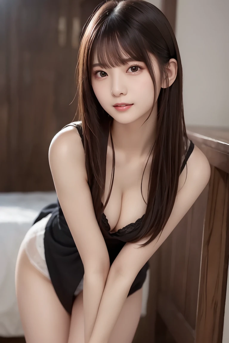 anime Erotic Small breasts