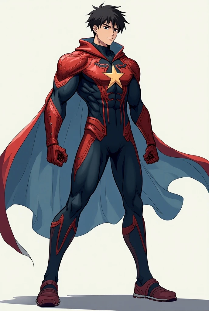 evang, The Flash by artgerm, krenz cushart, masterpiece, extremely detailed