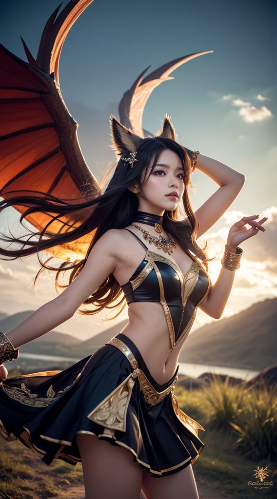 Future mecha female general,The void is shattered,Smoke-billowing mecha female CG Giant Secret Realm,Asian women pose in colorful bikinis, Realistic secret mech girl rendering, detailed face of a asian girl, Reality in the secret world, Smooth CG art, Realistic. Cheng Yi, Realistic secret style, A lovely secret rendering, Rendu portrait 8k, Render character art 8 K, Realistic portrait of a mecha woman, (Linen batik scarf), Angry fighting stance, looking at the ground, Batik linen bandana, Mecha Female Secret Realm(Abstract propylene splash:1.2), Dark clouds lightning background,废墟(realisticlying:1.4),Black color hair,Flour fluttering,Telephoto lens high, A high resolution, the detail, RAW photogr, Sharp Re, Nikon D850 Film Stock Photo by Jefferies Lee 4 Kodak Portra 400 Camera F1.6 shots, Rich colors, ultra-realistic vivid textures, Dramatic lighting,8K quality, Girls,Backstreets, Dark clouds lightning background(realisticlying:1.4),Black color hair,Uncharted, RAW photogr, Sharp Re, Nikon D850 Film Stock Photo by Jefferies Lee 4 Kodak Portra 400 Camera F1.6 shots, Rich colors, ultra-realistic vivid textures, Drama light film CG agency,Tropical canyon battle scene、Mecha woman、Faraway view、intense battles、high detal、masuter piece、NSFW,Mecha Woman Doomsday Ruins(Uncharted)Climb the streets(Armageddon)eyes filled with angry,Clenched his fists