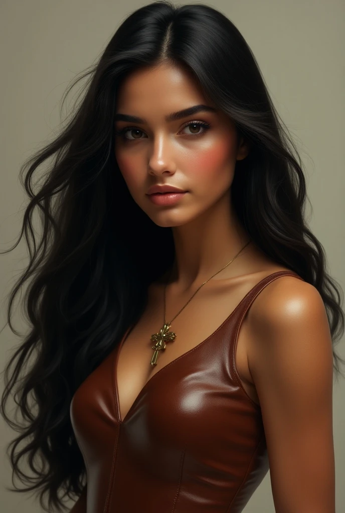 Fernanda chocolate 