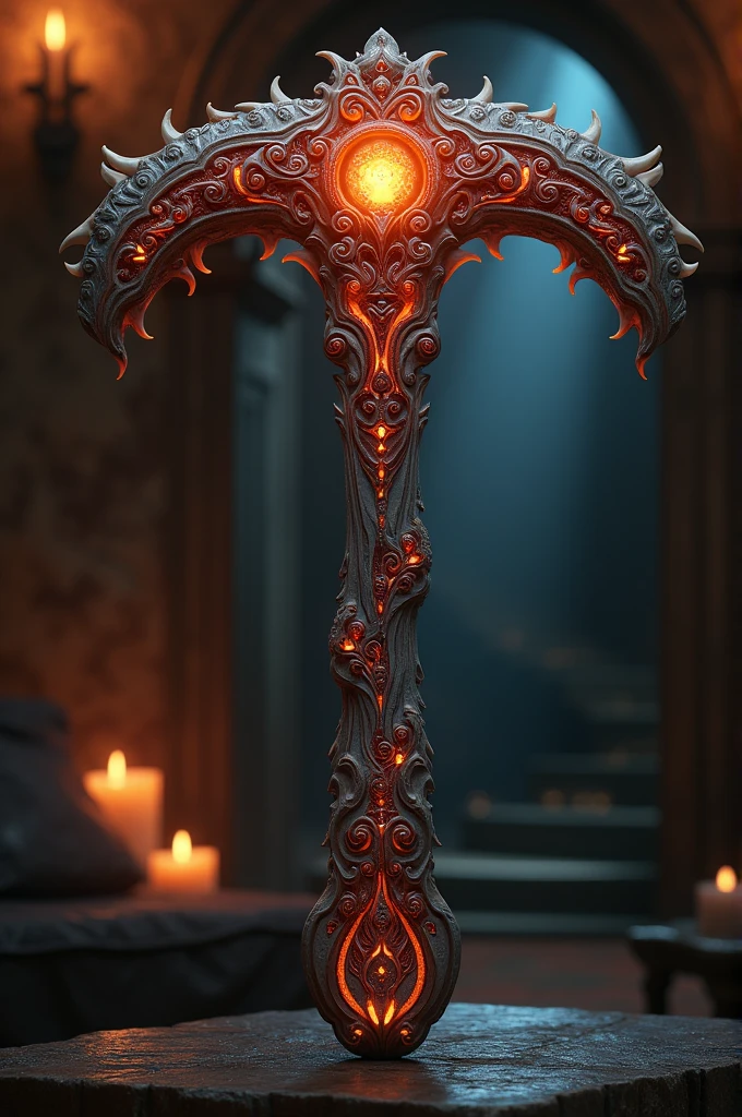 <lora:ArtDecoAI:0.9> ArtDecoAI lamp, detailed, intricate