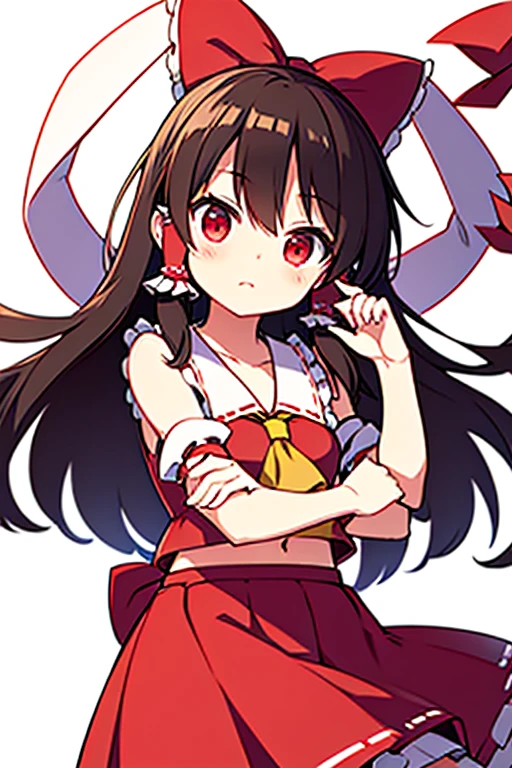 Reimu Hakurei