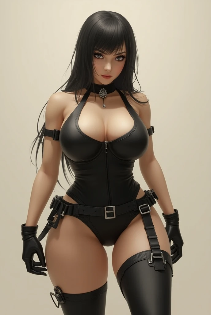 belts and straps