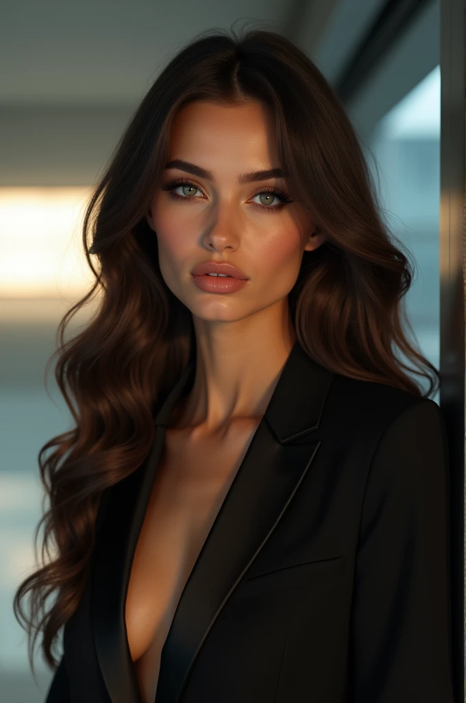 Create 3d character of this image