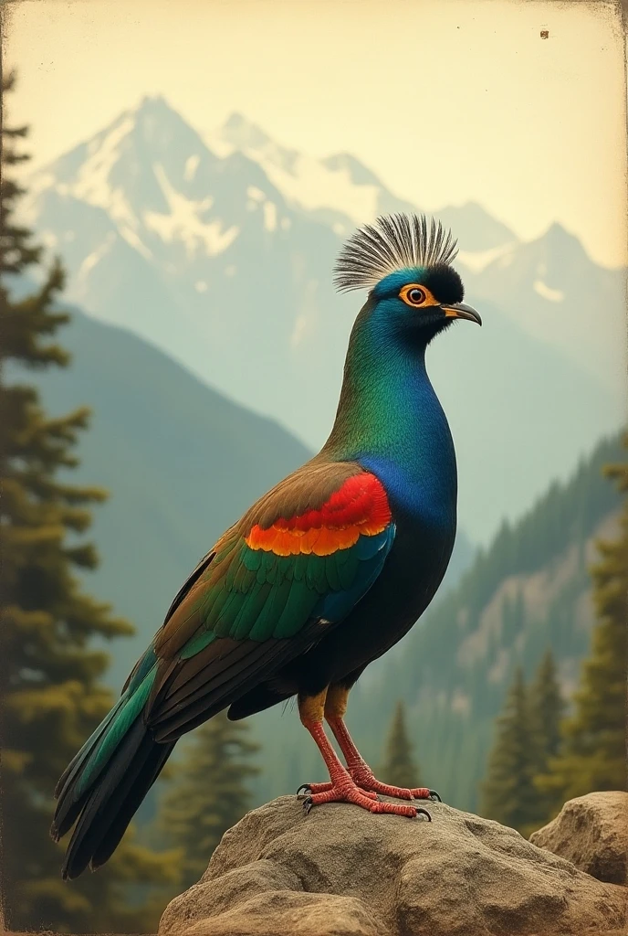 (((colorful bird sitting on a branch, dark mysterious forest, dramatic lighting, dark photo, night))),, best quality, ultra high res, (photorealistic:1.4),, high resolution, detailed, raw photo, sharp re, by lee jeffries nikon d850 film stock photograph 4 kodak portra 400 camera f1.6 lens rich colors hyper realistic lifelike texture dramatic lighting unrealengine trending on artstation cinestill 800,, photorealistic, photo, masterpiece, realistic, realism, photorealism, high contrast, photorealistic digital art trending on Artstation 8k HD high definition detailed realistic, detailed, skin texture, hyper detailed, realistic skin texture, armature