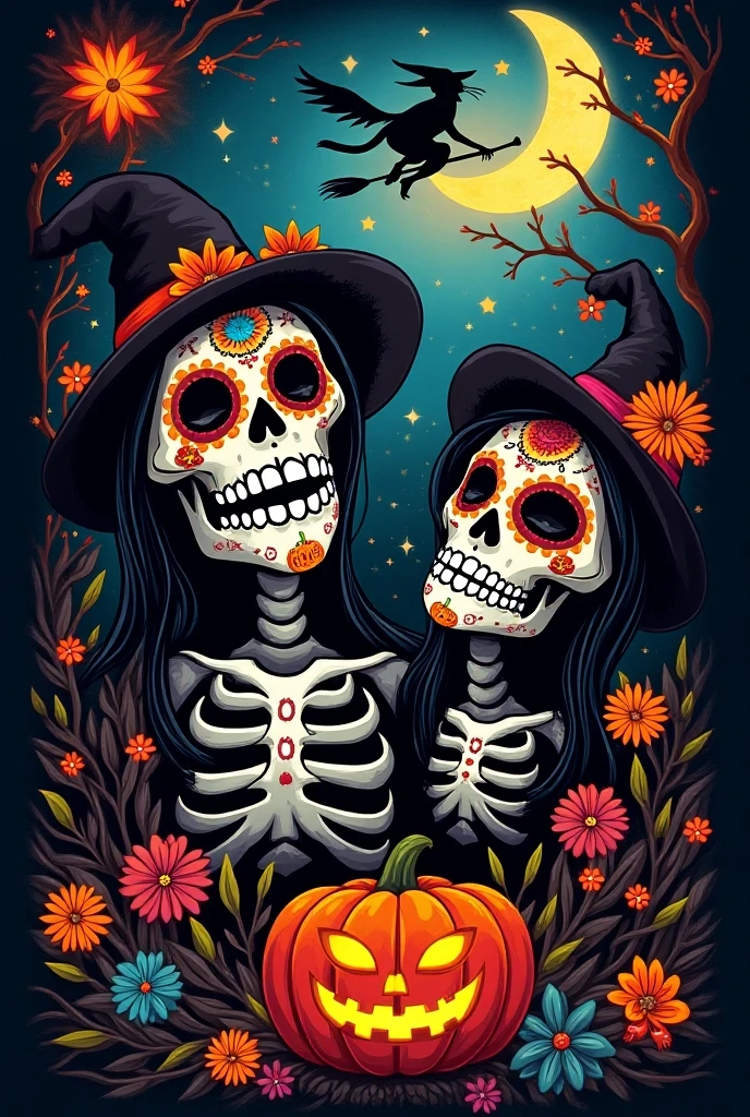 (((una chica sobre una gigantesca jack o lantern))) ((catrina)) ((halloween)) (((enormes tetas)))  8k,((cuerpo completo))(((Amazing tits)))caliente, hermosa,((Hornie)), (((una chica))) 8k, hiperrealista todo como un motor irreal trazado de rayos render ((estilo humano hiperealista)),(((Empty dark background))). hiperrealista todo como un motor irreal trazado de rayos render estilo humano realista ,(((Empty dark background)))., Suavemente iluminado, Intimo exquisito detalle, foco nítido, intrincadamente detallado, rewarded photography, small-catchlight, bajo contraste, alta nitidez, facial-symmetry, profundidad de campo, cinematic background, Renderizado del motor irreal, Imagen central, dream-like, Suavemente iluminado, intimo, imagen de cuerpo completo ,cuerpo completo,((tetona)),((piernas torneadas)) perfect ass ecchi